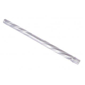 ARD LR 308 STAINLESS  SPIRAL FLUTED  BULL 1-10 TWIST BARREL 20 " #SS55