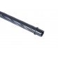 ARD AR15 5.56 STAINLESS SPIRAL IN BLACK BULL 1-8  TWIST BARREL 20 INCH #FB21