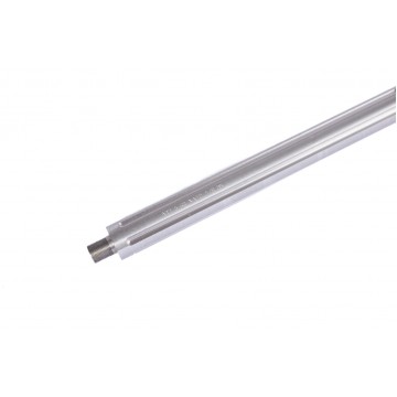 ARD AR15  5.56 STAINLESS STRIAGHT FLUTED BULL 1-8 TWIST BARREL 24  inch  #STF24