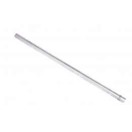 ARD AR15 5.56 STAINLESS  STR. FLUTED BULL 1-8 TWIST BARREL 24 " #S24