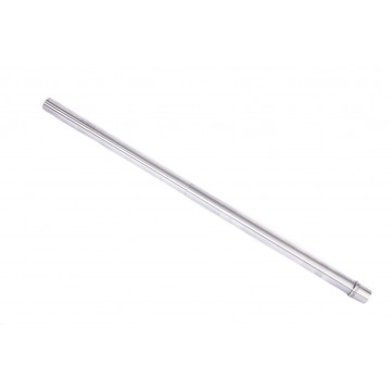 ARD AR15 5.56 STAINLESS  STR. FLUTED BULL 1-8 TWIST BARREL 24 " #S24