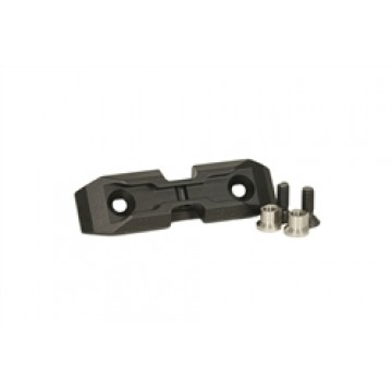 ARD  KEYMOD RAIL FOR HARRIS BIPOD  #KM18