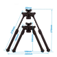 ARD BI-POD  PICATINNY MOUNT   NEW GEN  #CM16