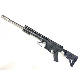 ARD AR15   16 INCH 300 BLACKOUT IN STAINLESS COMPLETE AR-15 #ARD3ST