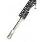 ARD AR15   16 INCH 300 BLACKOUT IN STAINLESS COMPLETE AR-15 #ARD3ST