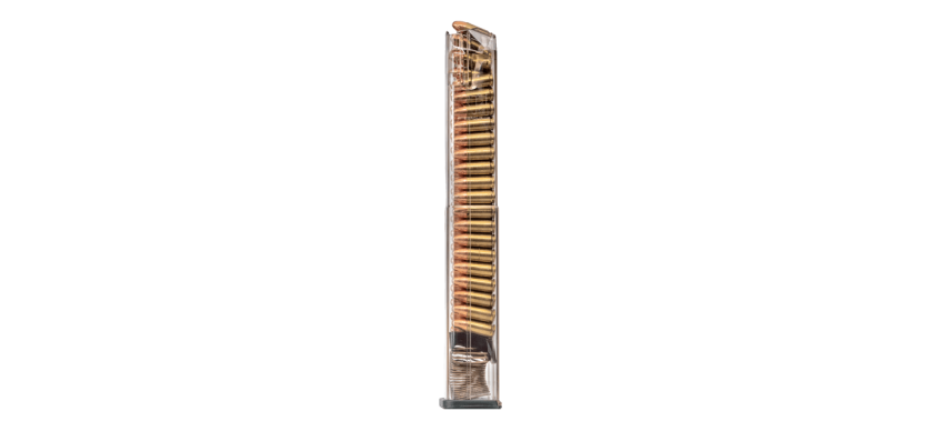 PISTOL MAGAZINES