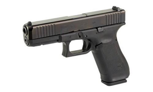 GLOCK 17 v  #G17v