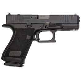 GLOCK 19 GEN 6 #G19G6