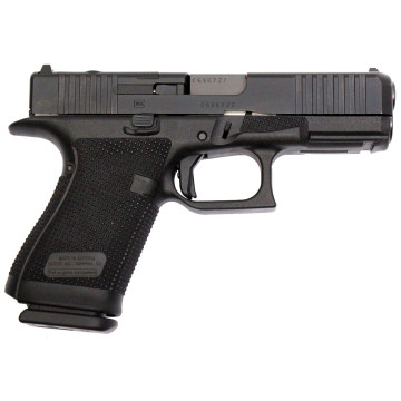 GLOCK 19 GEN 6 #G19G6 GLOCK 19 GEN 6 #G19G6