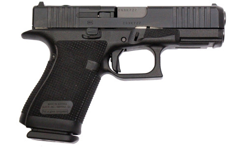 GLOCK 19 GEN 6 #G19G6