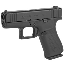 GLOCK 43X MOS #G43MOS