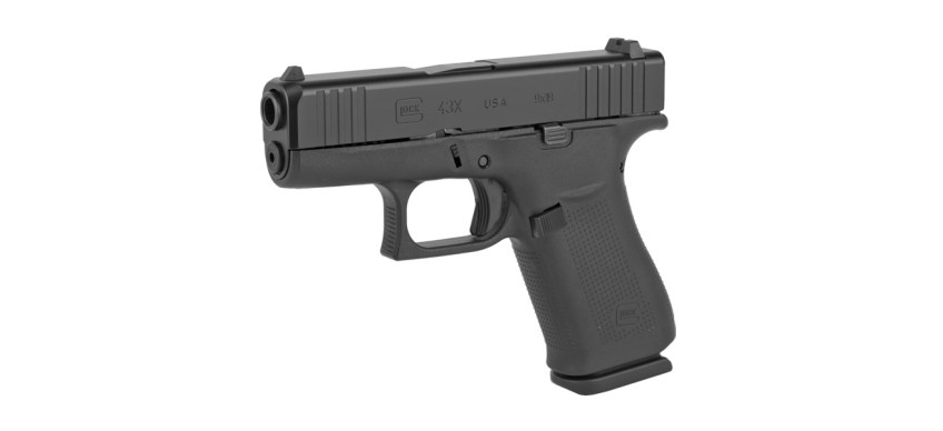 GLOCK