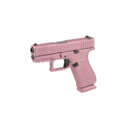 GLOCK 43X #G43XPH