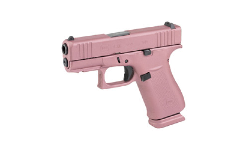 GLOCK 43X #G43XPH