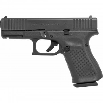 Glock, 23 Gen3, Striker Fired, Compact, 40S&W, 4.02" Marksman Barrel, #PA235S203