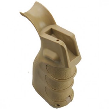 COMBAT GRIP TAN #0516