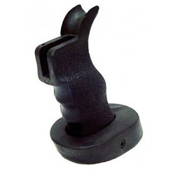 DPMS PANTHER SNIPER 308 GRIP BLACK #PG25