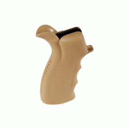 ERGONOMIC AR15 GRIP TAN #PT597