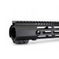 ARD QUICK DETACH 556 M-LOCK HANDGUARD 15 INCH FREEFLOAT #QDH15