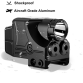 ARD Dual Red Green Laser Sight With Tactical Flashlight Light #MLM22