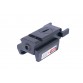 ARD COMPACT AR15 RED LASER #CL32