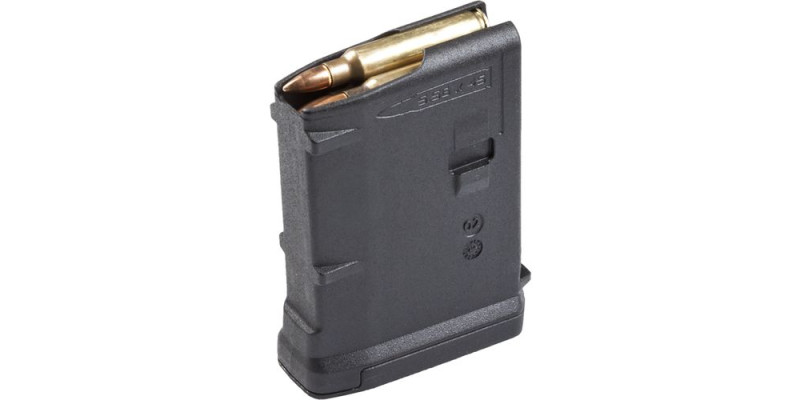  10 ROUND MAGAZINE #JE56