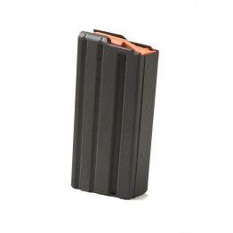 ACS 556 STAINLESS IN BLACK 10/20 ROUND MAG  #1020