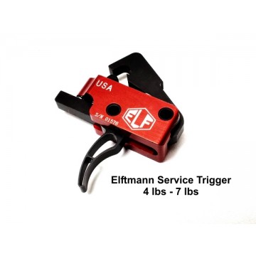 ELF DROP IN TRIGGER 3-4 LBS POUND SINGLE  STAGE  #ELF45