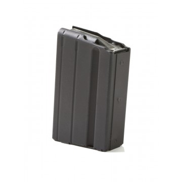 ACS 6.8 STAINLESS IN BLACK 10 ROUND MAG #S68