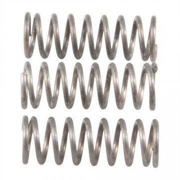 AR-15/ M16 BOLT CATCH SPRINGS SET OF 3 PCS #BCS3