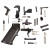 LOWER PARTS KIT #9964  + $55.00 