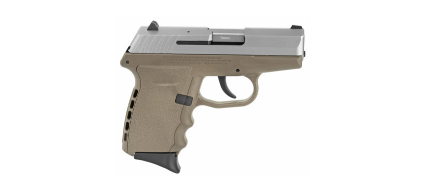 SCCY FIREARMS