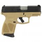 TARUS, G3C, STRIKER FIRED, SEMI-AUTOMATIC, POLYMER FRAME PISTOL #G3C