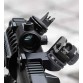 45 DEGREE SIGHTS Low Profile Front and Rear  Sight Set  #AR45
