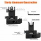 45 DEGREE SIGHTS Low Profile Flip Up Front and Rear  Sight Set  #45DF