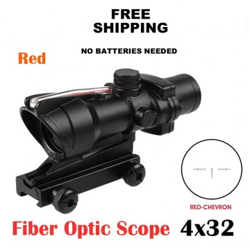 4x32 sight no batteries needed   #M21