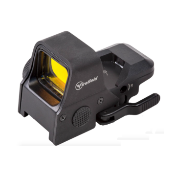 Firefield Impact XLT Red Dot Reflex Sight   #FFRD65