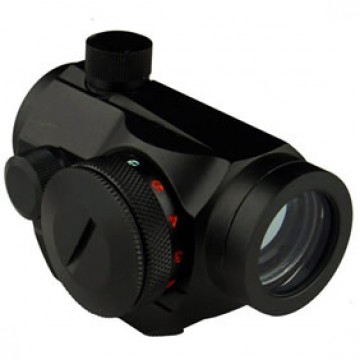 RED GREEN MRICRO DOT SIGHT 5 BRIGHTNESS LEVELS  #RG32
