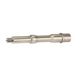ARD AR15  STAINLESS 5.56  PISTOL BARREL  7 inch  #PS52