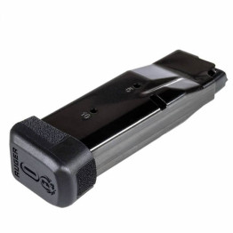 RUGER LCP MAX 380 10 RDS