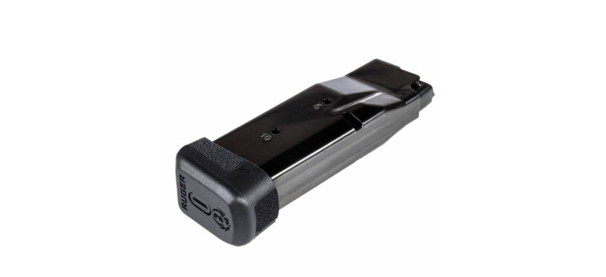 MAGS FOR RUGER