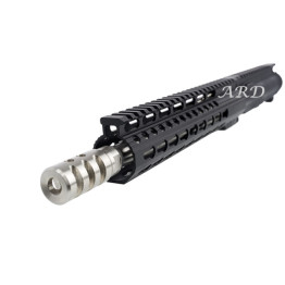 AR15 PISTOL UPPERS
