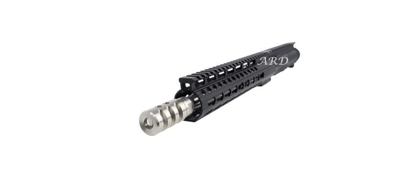 AR15 PISTOL UPPERS