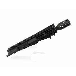 AR15 5.56 PISTOL  UPPER 10.5"