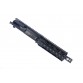ARD AR15 300 BLACKOUT PISTOL UPPER COMPLETE WITH BCG & CH. HANDLE  10.5" #PB015
