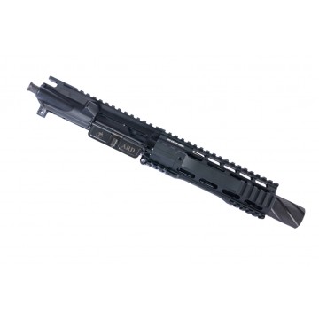 ARD AR15 762x39 FIREBALL PISTOL UPPER COMPLETE WITH BCG & CH. HANDLE  7.5 INCH  #PMF76