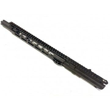 AR15 5.56 PISTOL BULL BARREL UPPER 10.5" #PBA10