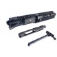 ARD AR15 300 BLACKOUT PISTOL UPPER COMPLETE WITH BCG & CH. HANDLE  10.5" #PB015
