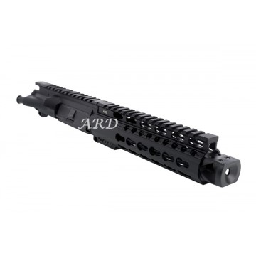 ARD AR15 5.56 PISTOL COMPLETE UPPER 7.5" #FMK87