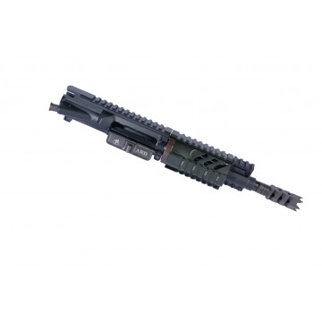 ARD AR15 5.56 PISTOL COMPLETE UPPER 7.5 INCH #PS77